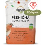 Probio Pšeničná mouka hladká BIO 1000 g – Zboží Dáma