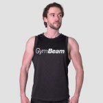 GymBeam Mesh Essence Black – Zboží Dáma
