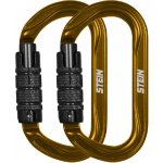 STEIN SECURA OVAL Alu 2 ks – Sleviste.cz