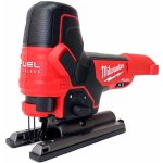 Milwaukee M18FBJS-0X – Zboží Mobilmania