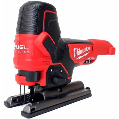 Milwaukee M18FBJS-0X – Zboží Mobilmania