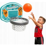 Basketbalový koš – Zboží Dáma