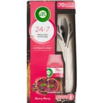 Air Wick Freshmatic Difuzér a náplň do osvěžovače vzduchu vůně zimního ovoce 250 ml – Zboží Dáma