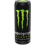 Monster Energy 355 ml – Zboží Dáma