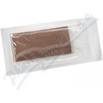 Steriwund náplast s polštářkem textilní nest. 8 x 4 cm 3 ks – Zboží Mobilmania