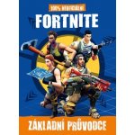 Fortnite - 100% neoficiální průvodce – Zbozi.Blesk.cz