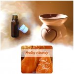 Od Janky Vonný olej Hrušky v brandy 10 ml – Hledejceny.cz