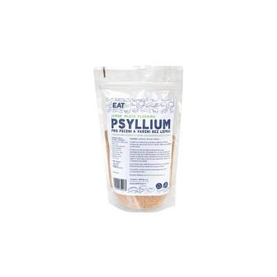 EAT fit Psyllium 220 g – Zboží Mobilmania