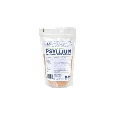 EAT fit Psyllium 220 g – Sleviste.cz