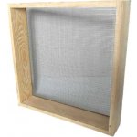 MAGG Síto na štuk 50x50cm, oko 2mm 080071 | Zboží Auto