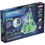 GEOMAG Glow Recycled 60 – Zboží Mobilmania