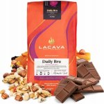LaCava káva Daily BRU Filter zrnková 1 kg – Hledejceny.cz