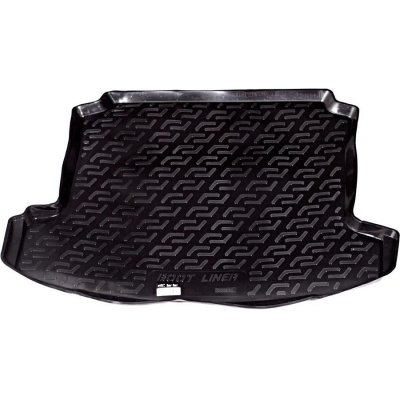 Gumová vana do kufru Sixtol Volkswagen Polo V 6R Sedan 2009 – Hledejceny.cz