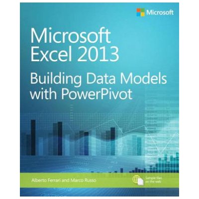 Building Data Models with Powerpivot - Russo Marco