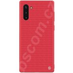 Pouzdro Nillkin Textured Hard Case Samsung Galaxy Note10 Red – Zbozi.Blesk.cz
