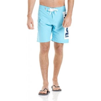 Bench Shorts Bright Turquoise