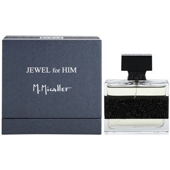 M. Micallef Jewel parfémovaná voda pánská 100 ml