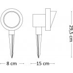 Ideal Lux 46211 – Hledejceny.cz