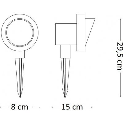 Ideal Lux 46211 – Hledejceny.cz