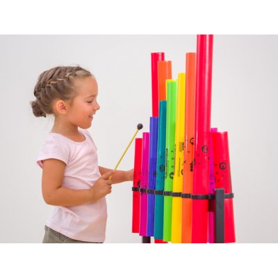 Betzold Boomwhacker 8 trubic – Zboží Dáma