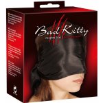Bad Kitty - Bondage šála černá – Zboží Dáma