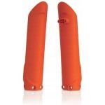 Acerbis chrániče vidlic KTM EXC/EXCF 16/23 SX/SXF 15/22 HQ 15 oranž – Sleviste.cz