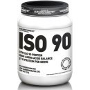 Protein SizeAndSymmetry CFM ISO 90% 1500 g
