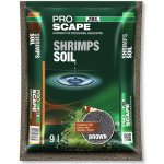 JBL ProScape ShrimpsSoil Brown 9 l – Zboží Dáma