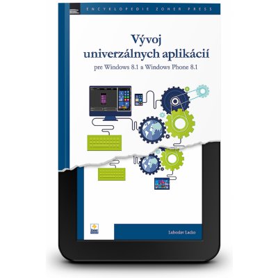 Vývoj univerzálnych aplikácií - Pre windows 8 a Windows Phone 8.1 – Zbozi.Blesk.cz