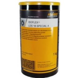 Klüber Isoflex LDS 18 Special A 1 kg