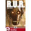 Elektronická kniha R.U.R. - Karel Čapek