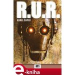 R.U.R. - Karel Čapek – Hledejceny.cz