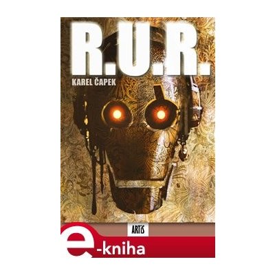 R.U.R. - Karel Čapek – Hledejceny.cz