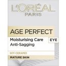 L'Oréal Age Perfect Re-Hydrating eye cream 15 ml