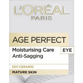 L'Oréal Age Perfect Re-Hydrating eye cream 15 ml