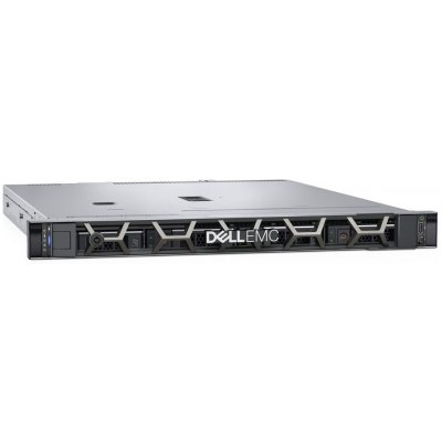 DELL PowerEdge R250 SRWDELRAC0078 – Hledejceny.cz