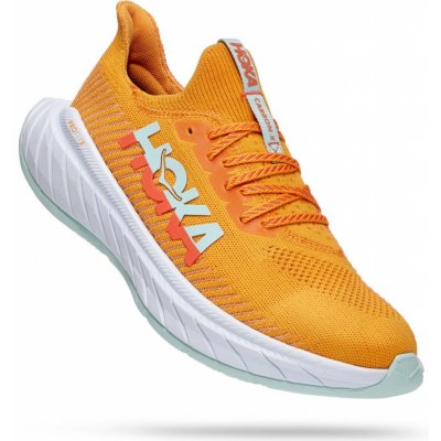 Hoka One One Carbon X 3 1123192-RYCM -R oranžové