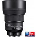 Objektiv SIGMA 85mm f/1.4 DG DN Art Sony E-mount