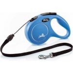 Flexi Vodítko pro psy New Classic automatické – Zboží Dáma