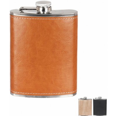 Kapesní láhev 0,236 l – Sleviste.cz