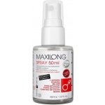 Sprej Lovely Lovers MAXILONG 50ml – Zbozi.Blesk.cz