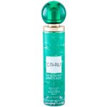 C-THRU Luminous Emerald toaletní voda dámská 30 ml – Hledejceny.cz