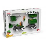 EFKO Igráček Multigo Farm set – Zboží Dáma