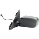 Levé zpětné zrcátko BMW 3 (E46) | 1998-2001 | nevyhřívané | nastavení elektrické | 5901532024609 | Zboží Auto