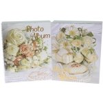 Fotoalbum svatba na 200 fotografií – Zboží Živě