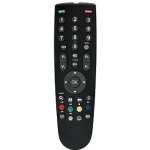 Dálkový ovladač Emerx ECG Grundig Sencor RC-GD1 – Hledejceny.cz