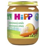 HiPP BIO Zeleninová směs 125 g – Zboží Dáma