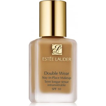 Estée Lauder Mini Double Wear Stay-in-Place dlouhotrvající make-up SPF10 3N1 Ivory Beige 15 ml