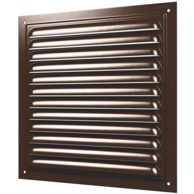 Mikawi 250 x 250 mm hnědá 59-1728 – Sleviste.cz