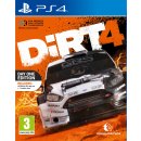 Hra na Playstation 4 DiRT 4 (D1 Edition)